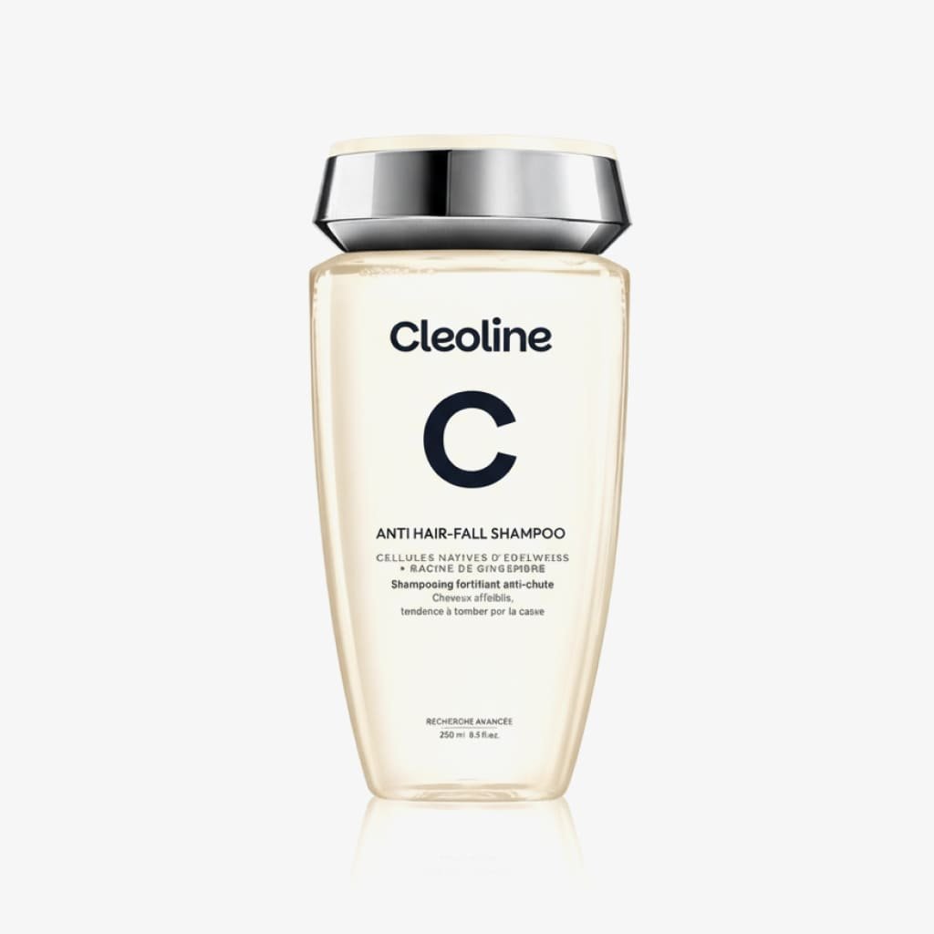 Anti Hair-Fall Shampoo Beauty Product Image 8 Min