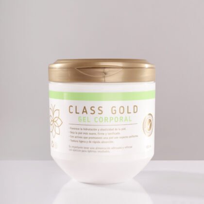 GEL CORPORAL