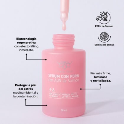 SERUM PDRN SALMON