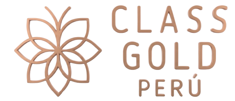 Class Gold Peru