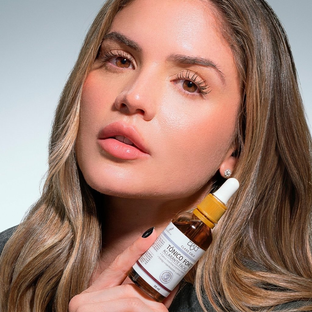 Tonico Forte Modelo