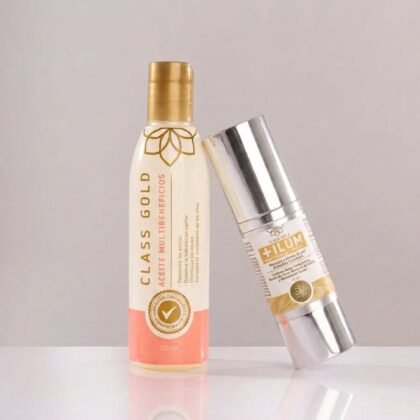 KIT PIEL GLOW